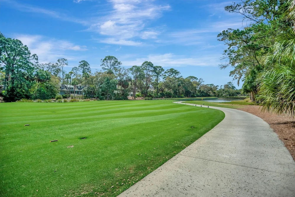 149 N. Sea Pines Drive at The Sea Pines Resort