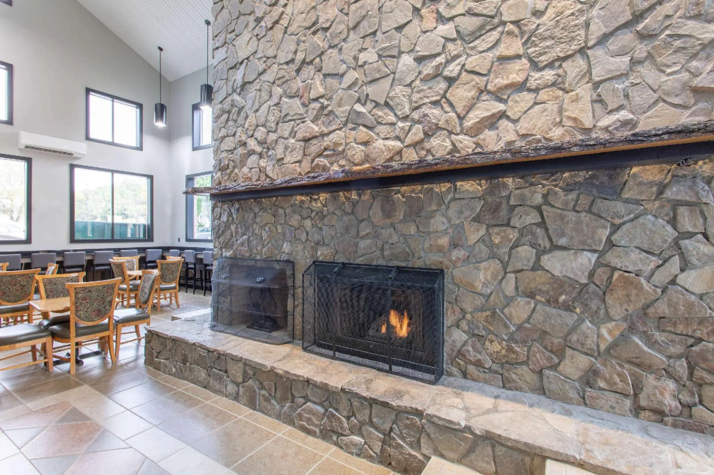 Graystone Lodge, an Ascend Collection Hotel - Général