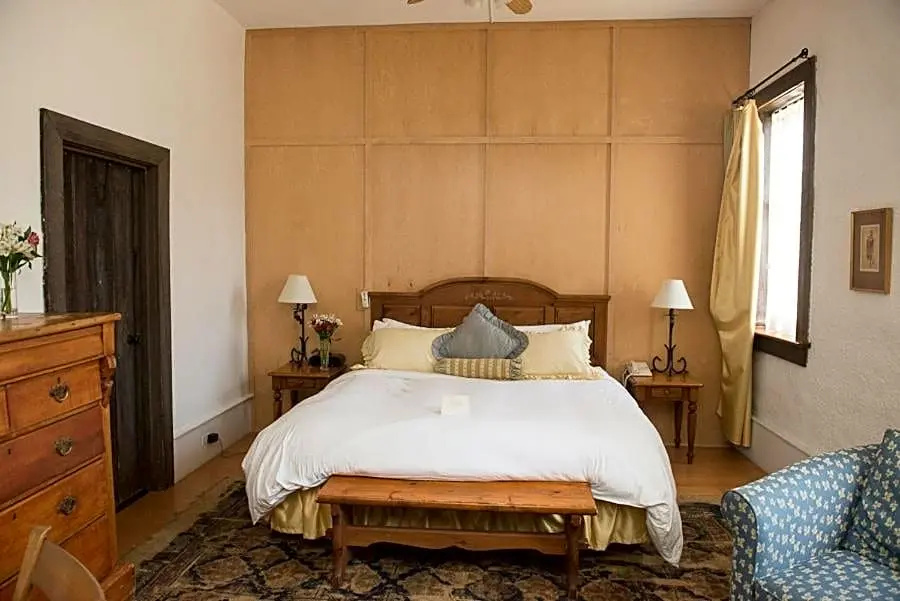 Benmiller Inn & Spa - Chambres