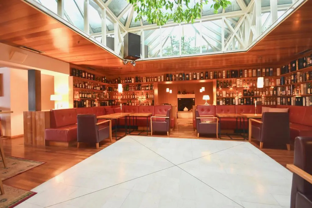 Hotel Marlet - Général
