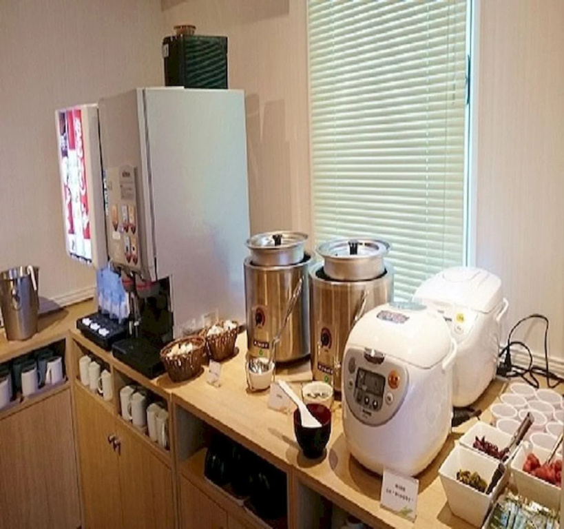 Ai Hotel Ageo - фото 3
