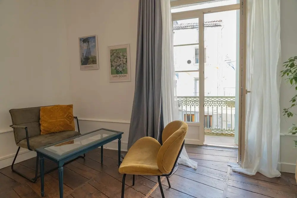 Afficher la photo 7 — Les Suites de Bellac