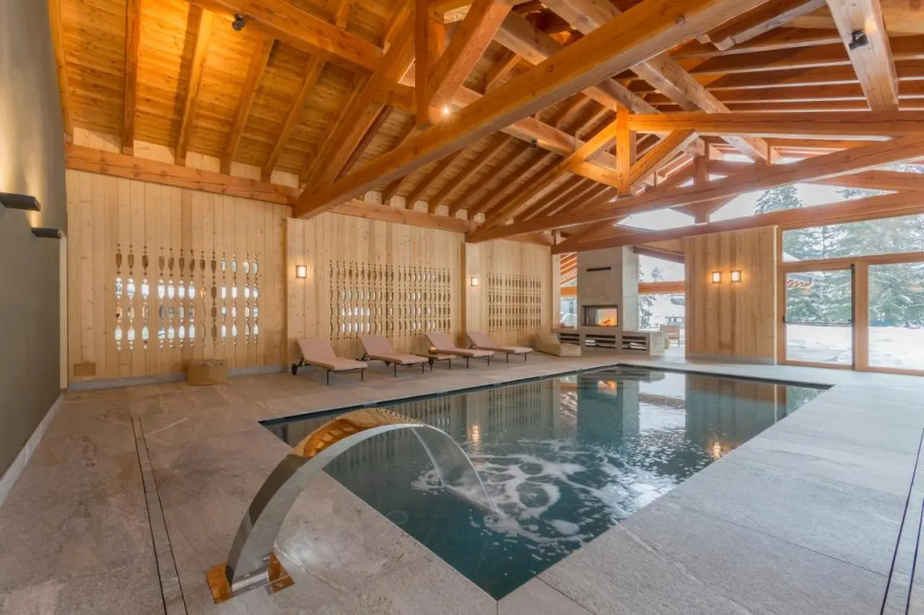 Chalet Eden - Général