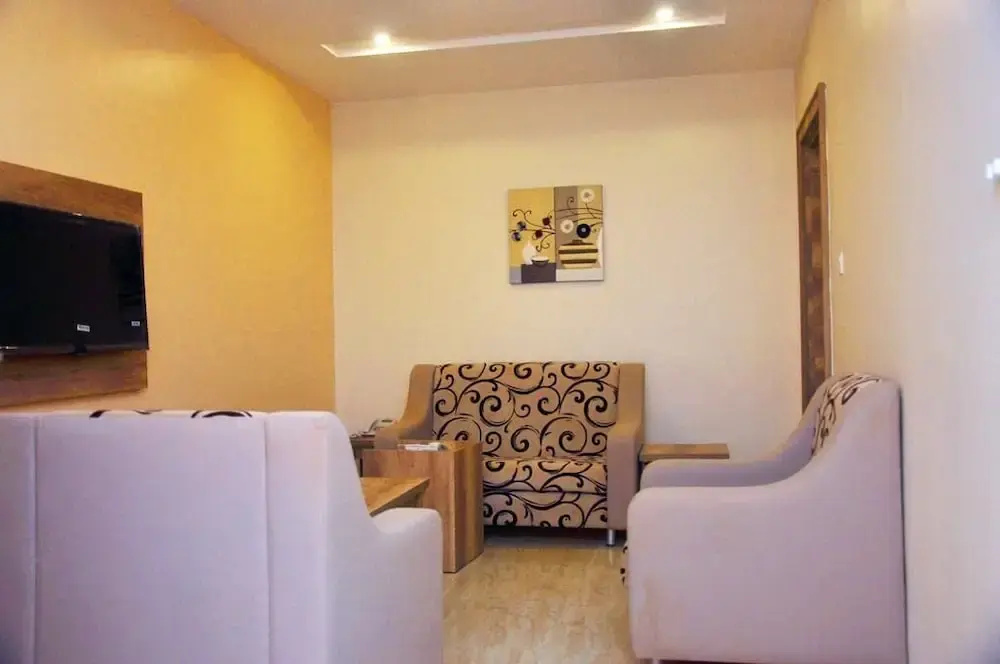 Executive room