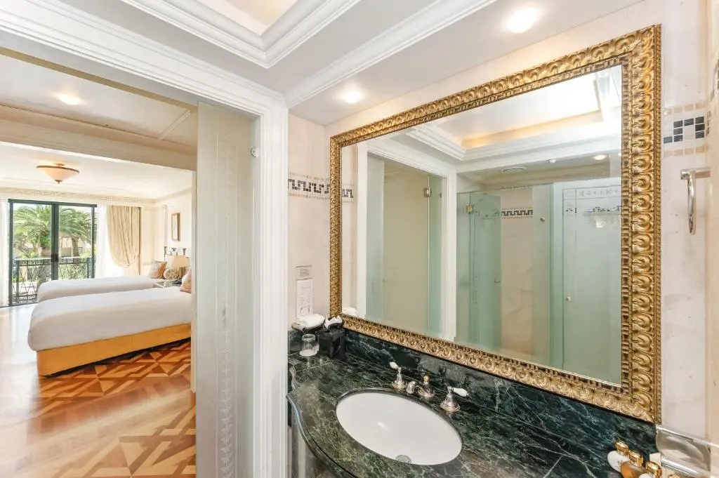 Imperial Hotel Gold Coast - Chambres