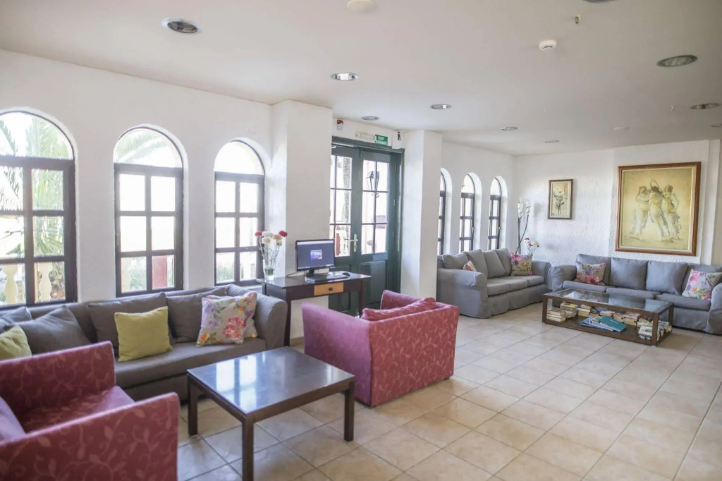 Creta Aquamarine Hotel - Général