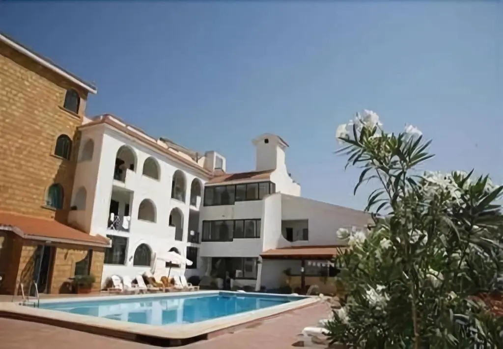 Hotel Puntamajata - Général