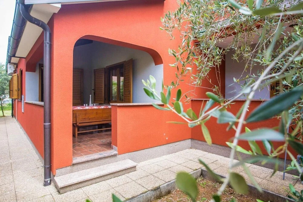 Apartments Milica