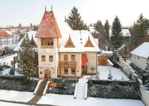 Tapolca Fogad
