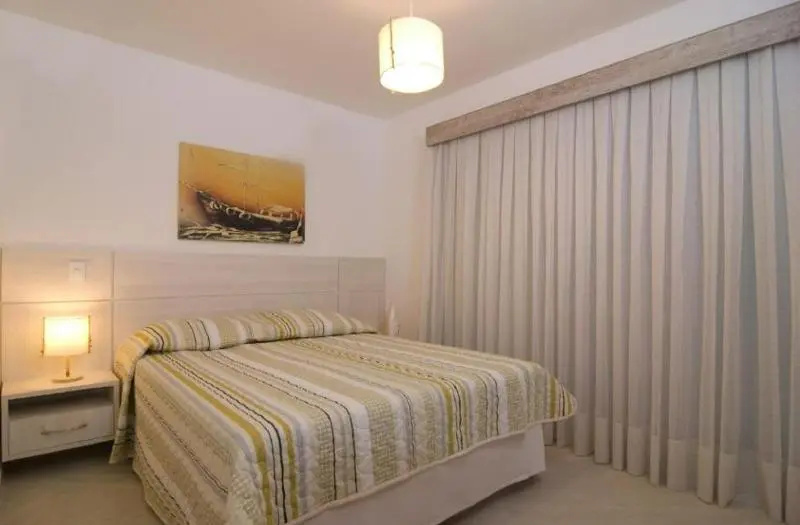 Praia Bonita Resort - Chambres