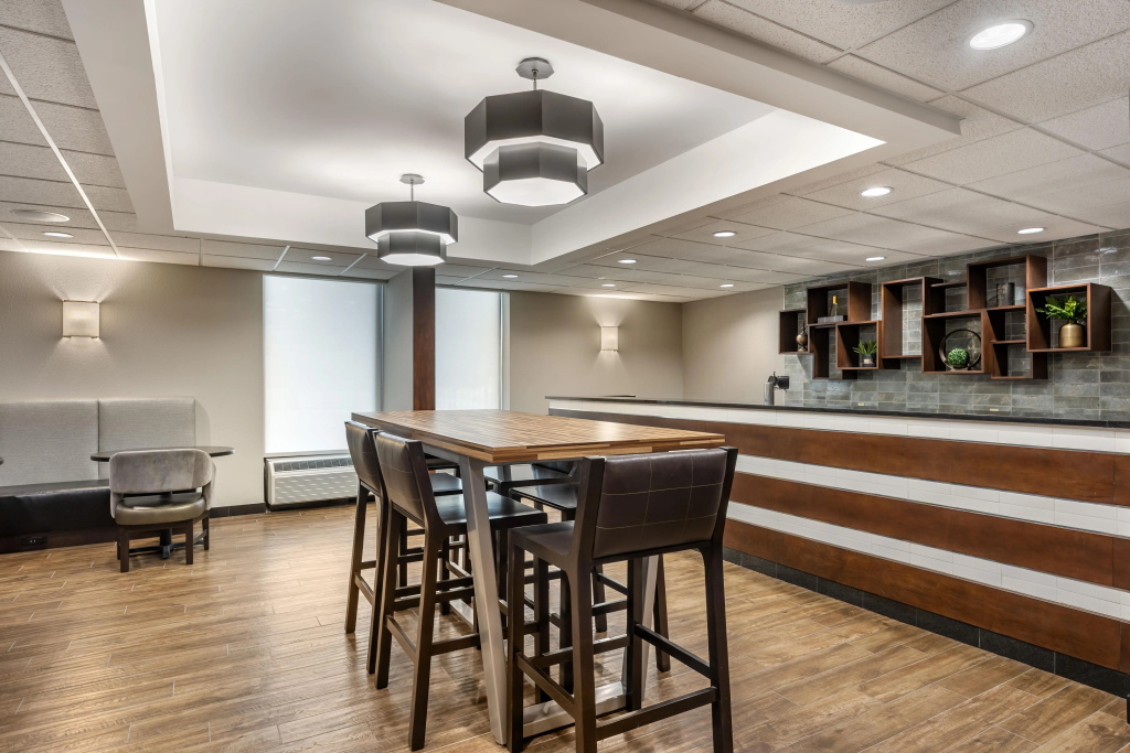 Drury Inn & Suites Springfield, MO - Général