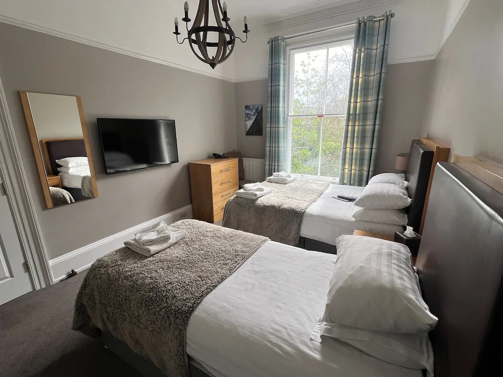 Hedley House Hotel Wellness and Spa - Chambres