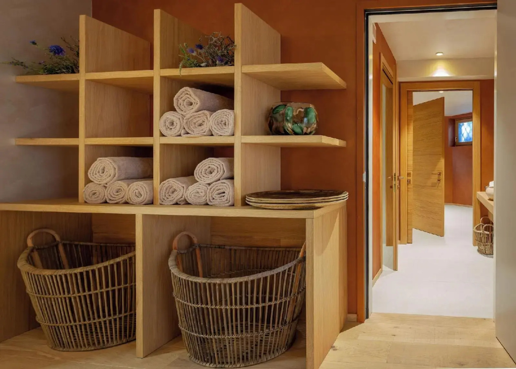 Asiago Sporting Hotel & Spa - Général