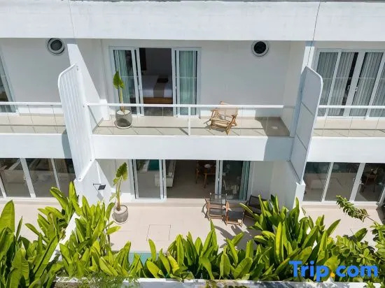 Montana Villa Tropical 2BR Escape Balangan