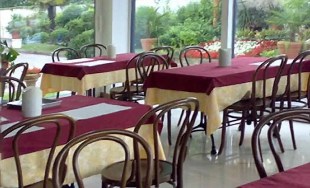 Hotel Garibaldi - Général