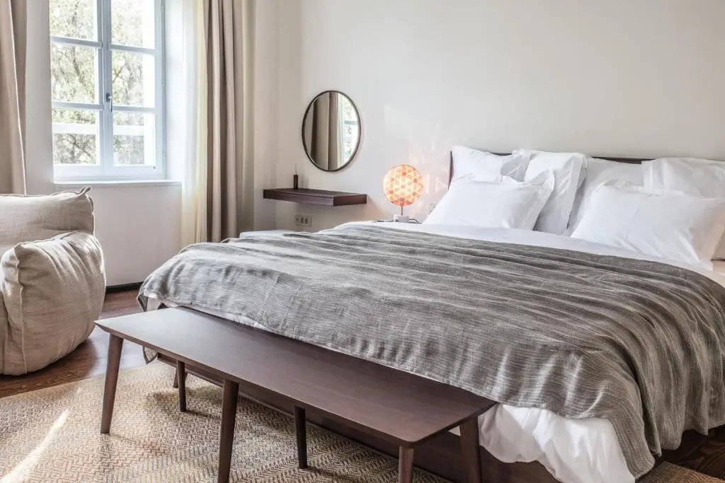 Hotel Boskinac - Chambres