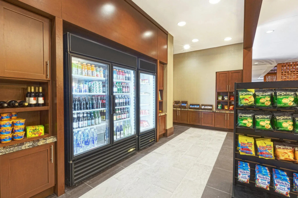 Homewood Suites by Hilton Houston Downtown Convention Center - Général