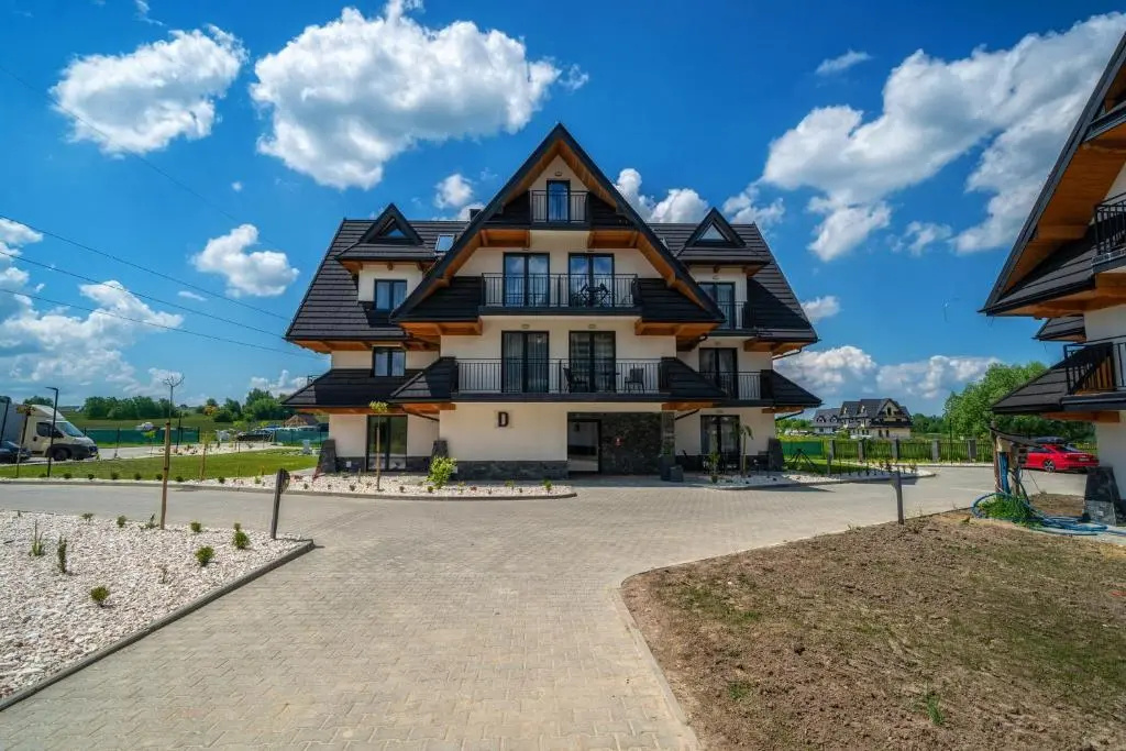 Sun & Snow Resorts D Białka Tatrzańska