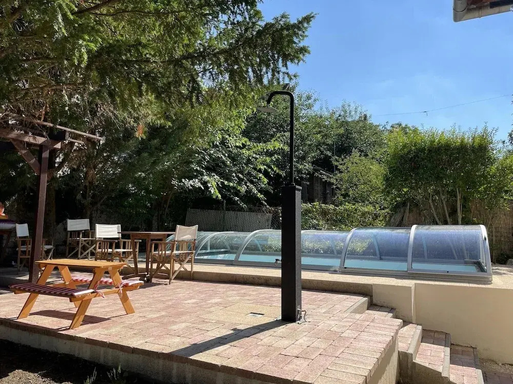 See Haus - Podmaniczky - фото 9