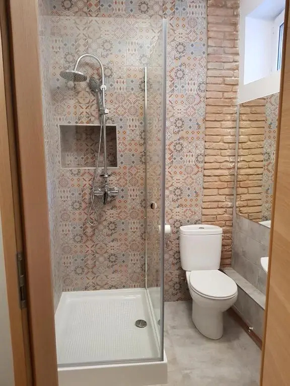 Casa Corona - Chambres