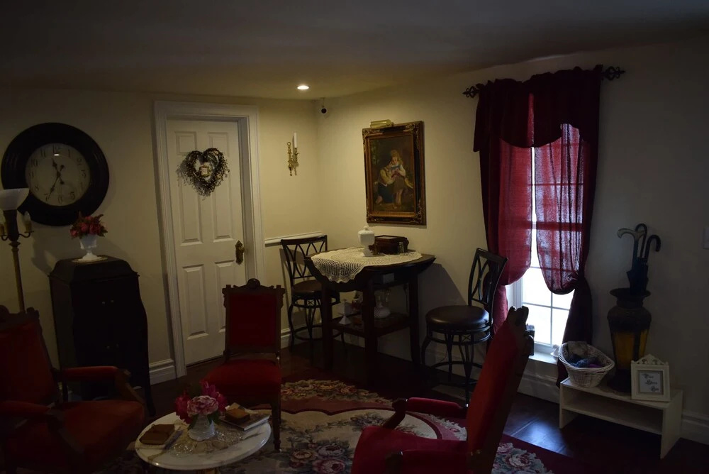 Hotel photo 21