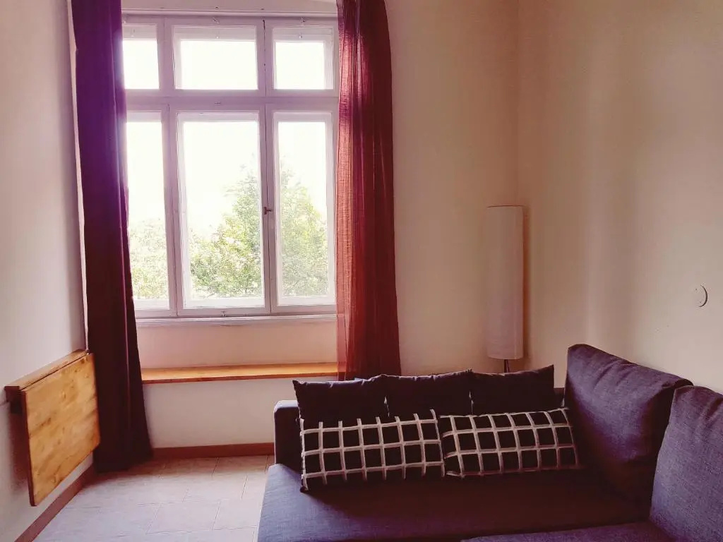 Casa Vacanze All'Angolo - Chambres