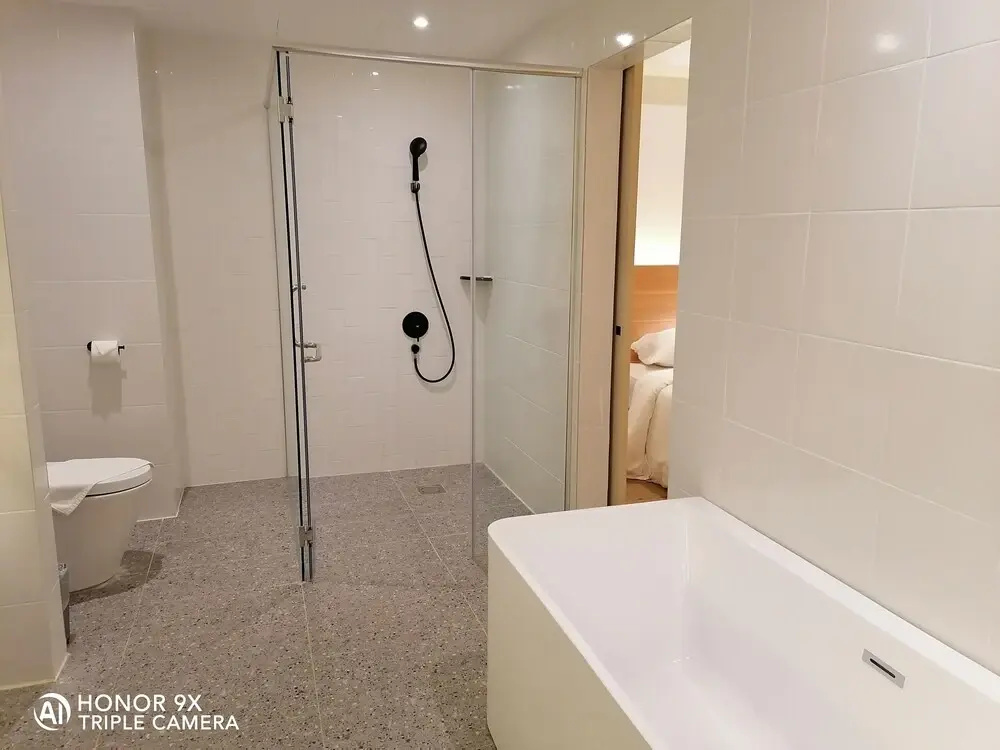 Crystal Crown Hotel Harbour View - Chambres