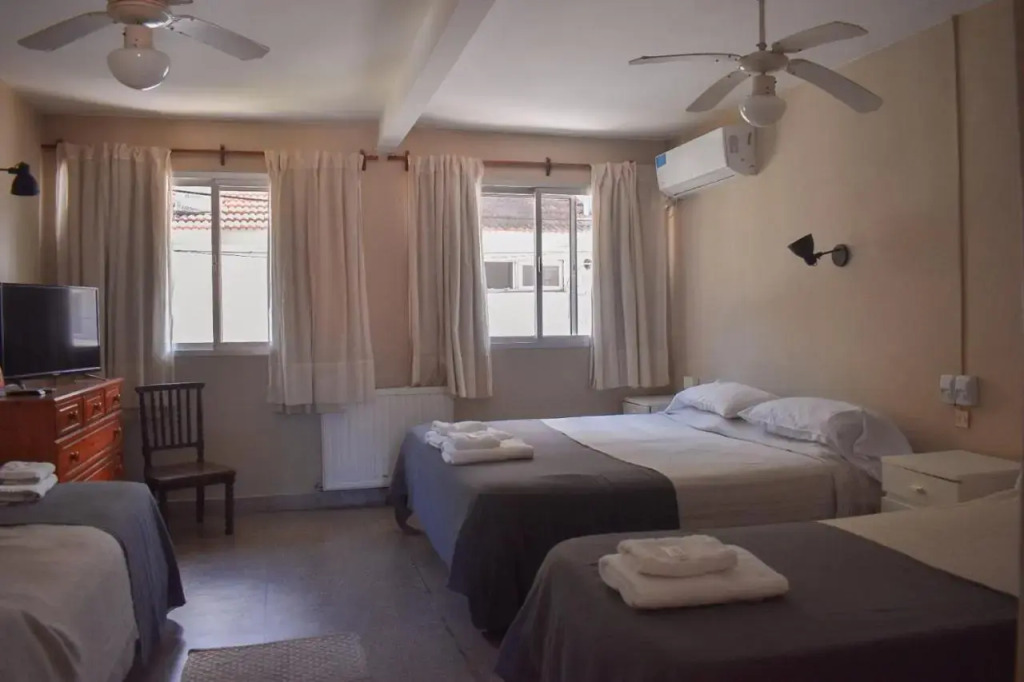 Hotel Agustín García - фото 2