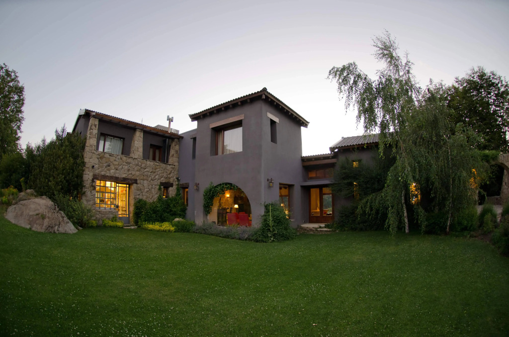 Aldebaran Hotel & Spa — фото