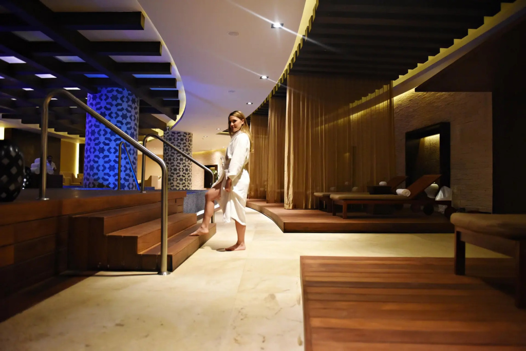 Royalton Hideaway Riviera Cancun, An Autograph Collection All-Inclusive Resort- Adults Only - Newly Renovated - Général