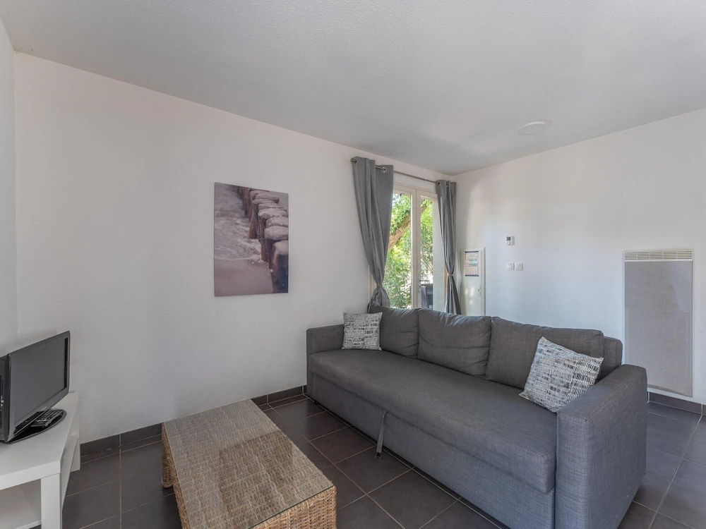 Afficher la photo 6 — Lacanau Stay, 100m to Lake & Pool