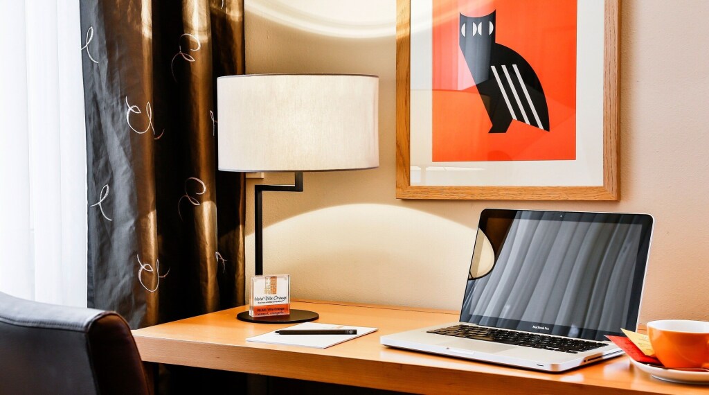 Hotel Villa Orange picture