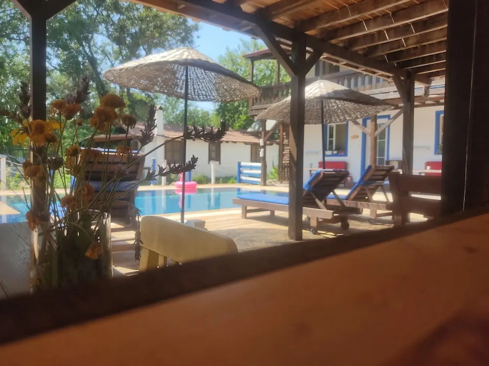 Kayaköy Pansiyon