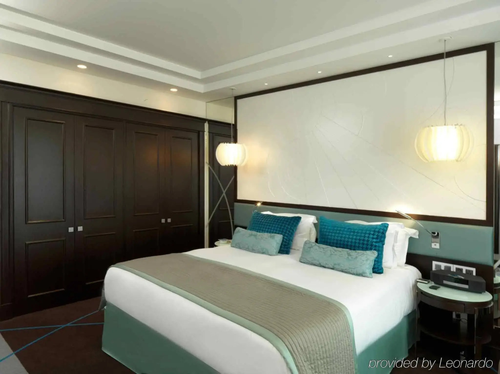 Sofitel Beirut Le Gabriel - фото 30