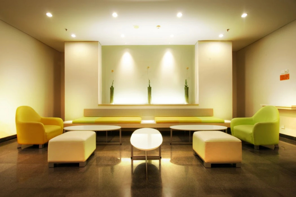 Cityloog Hotel Tebet Jakarta - Général