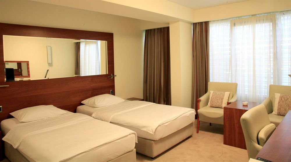 Hostel Podgorica by null