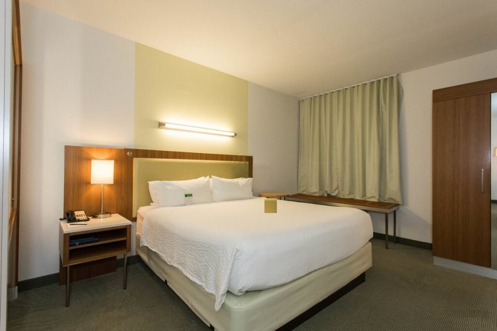 SpringHill Suites Orlando at SeaWorld by null