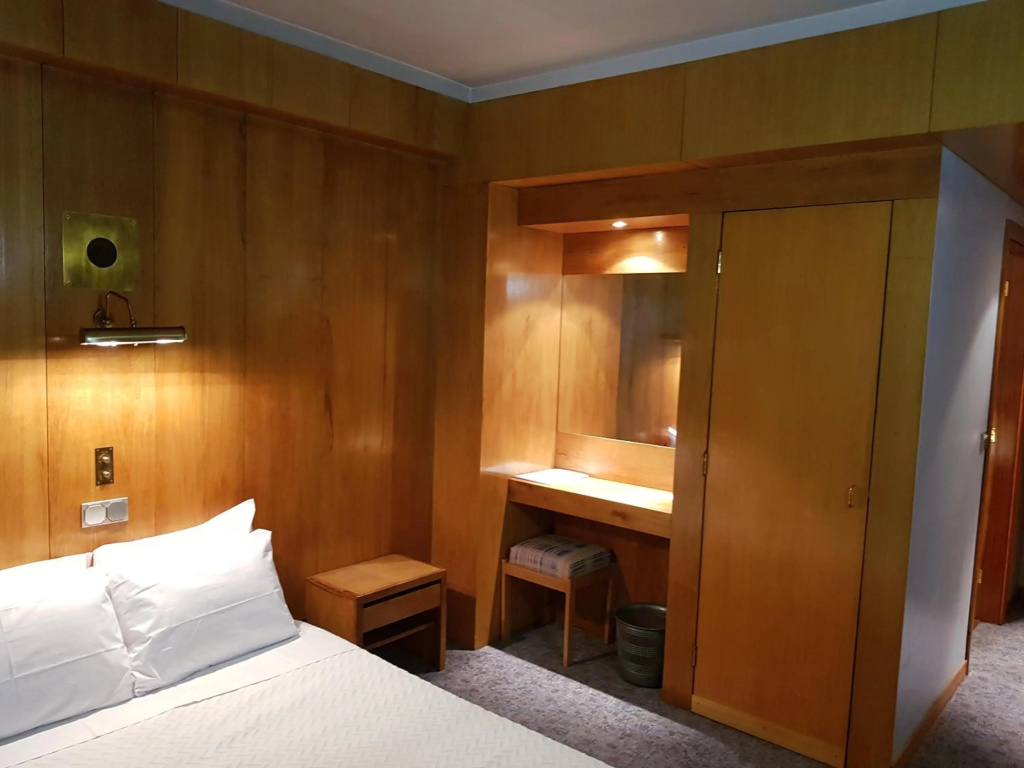 Hotel Nordeste Shalom - Général