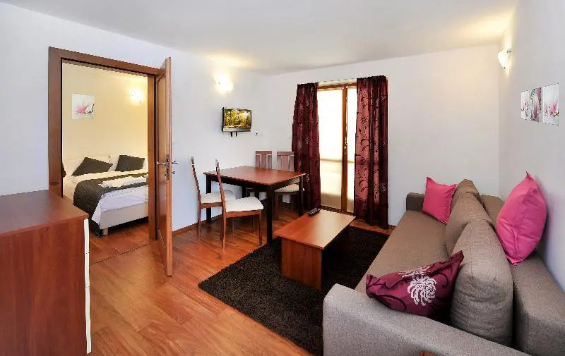Aplend Resort Beatrice-Vila Magnolia - Chambres