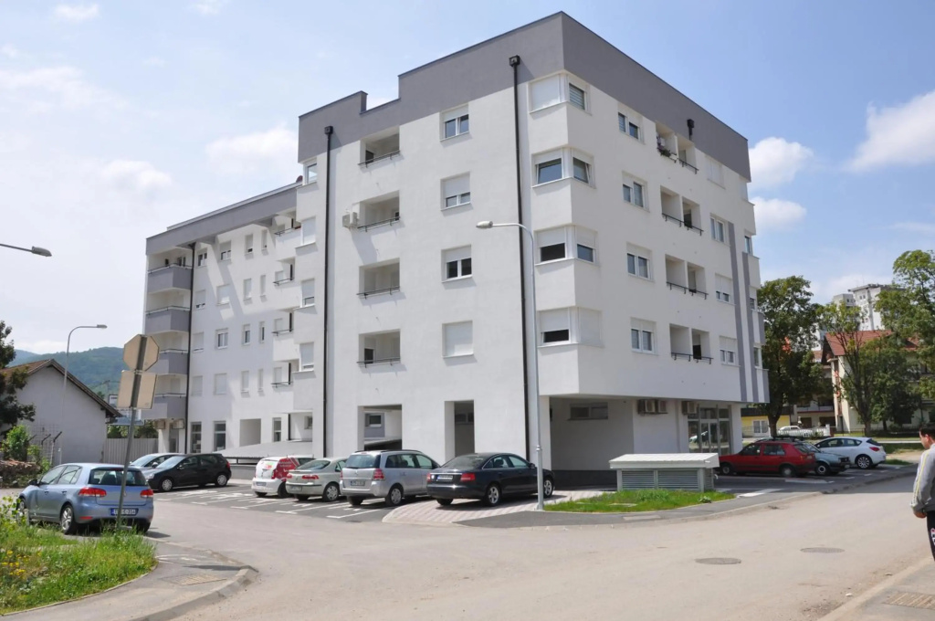 Apartman Tea 2