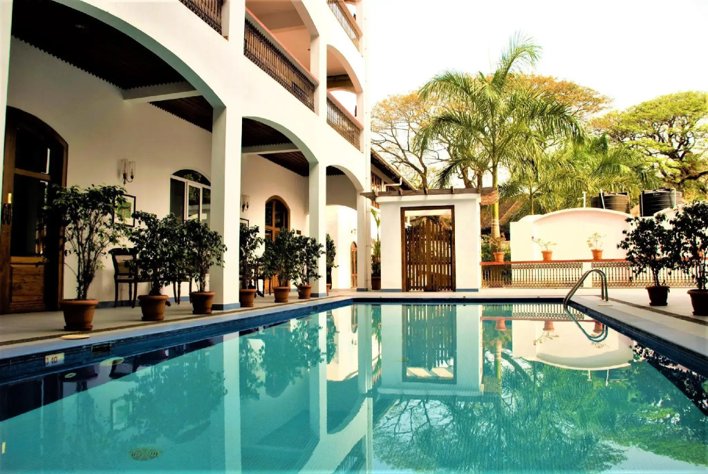 The Killians Boutique Hotel - Général