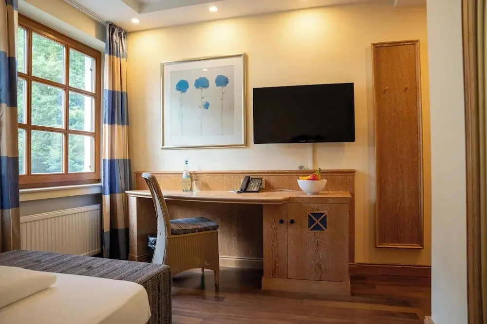 Hotel photo 3