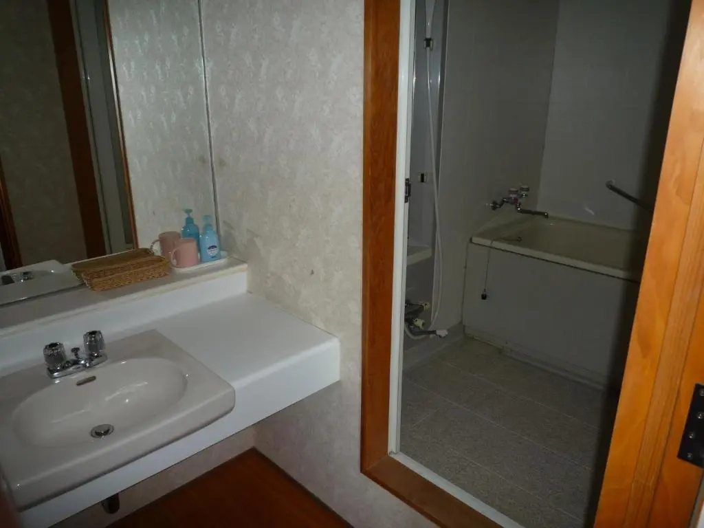 Hotel Mikawa Kaiyoukaku - Chambres