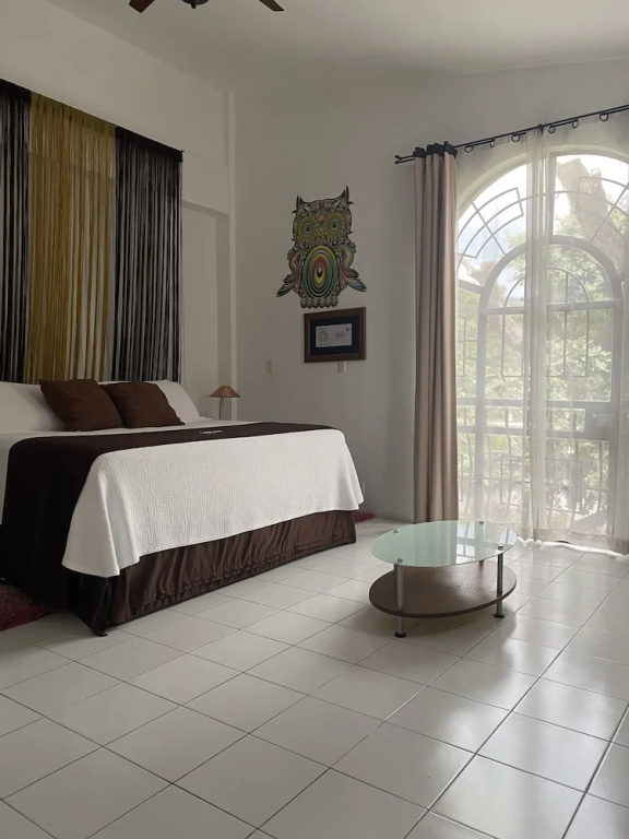 Colibrí Hotel - Chambres