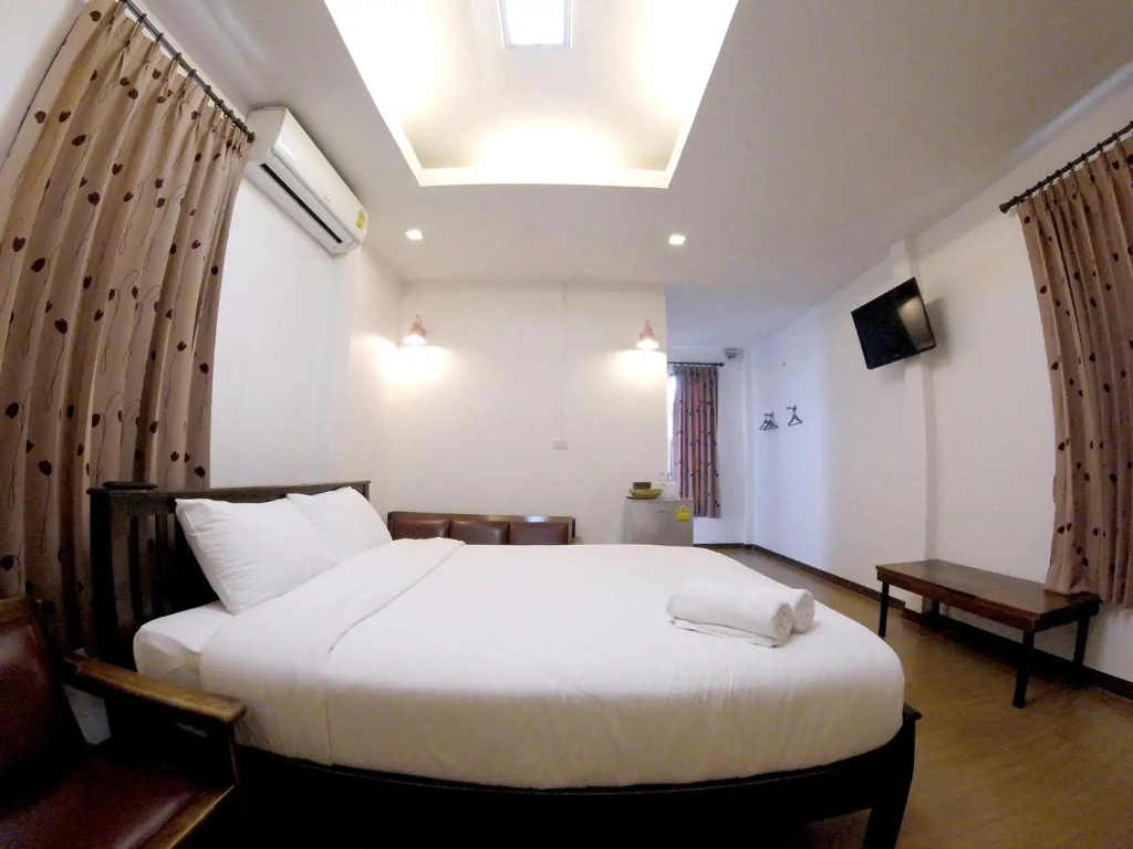 Toffee House Resort - фото 43