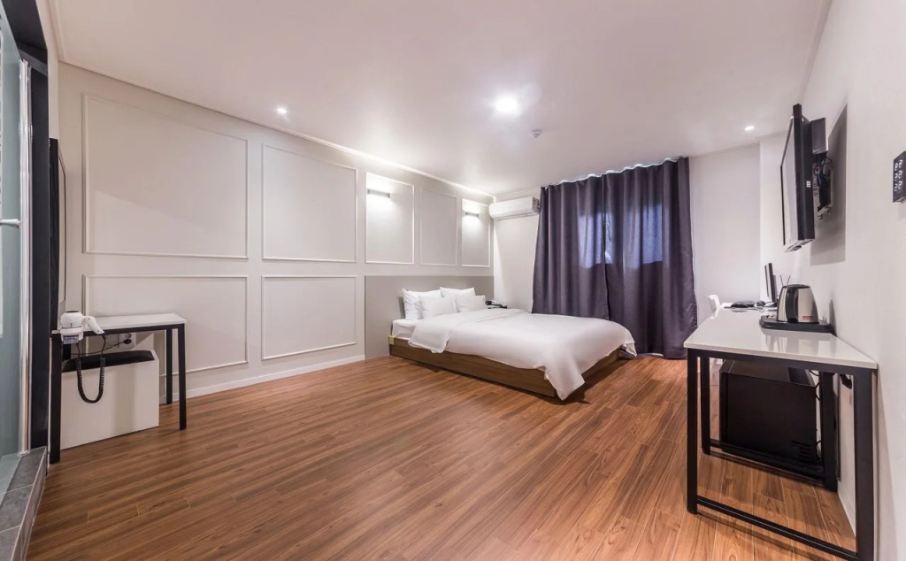 Icheon Hotel Bene