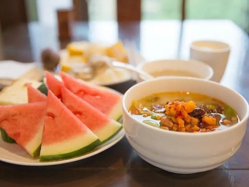 GreenTree Inn Jiangsu Lianyungang Guanyun Wenzhou Shangmaocheng Express Hotel - Général