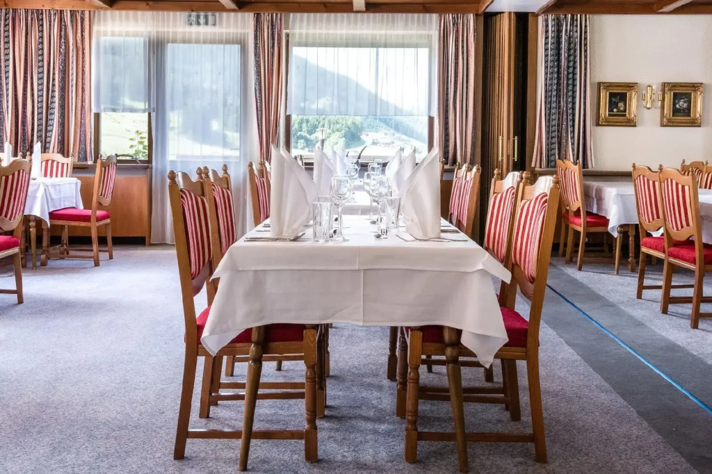 Hotel Wiesenhof - Général