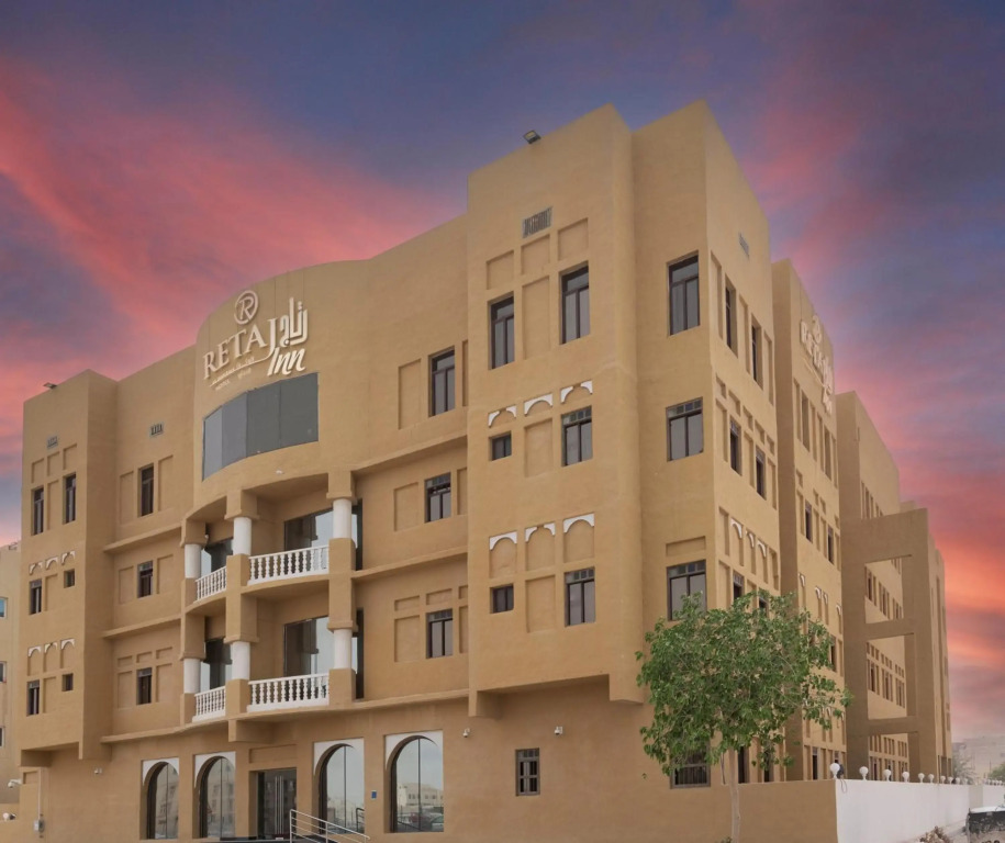 Retaj Inn Al Wakrah by null