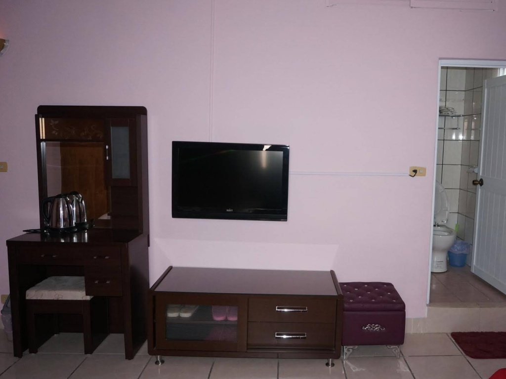 W Guest House — 3